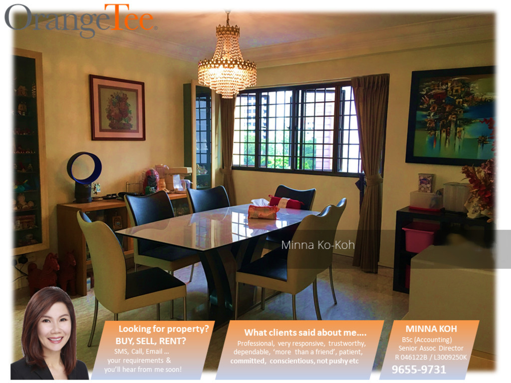 Blk 236 Bukit Batok East Avenue 5 (Bukit Batok), HDB 5 Rooms #164420742